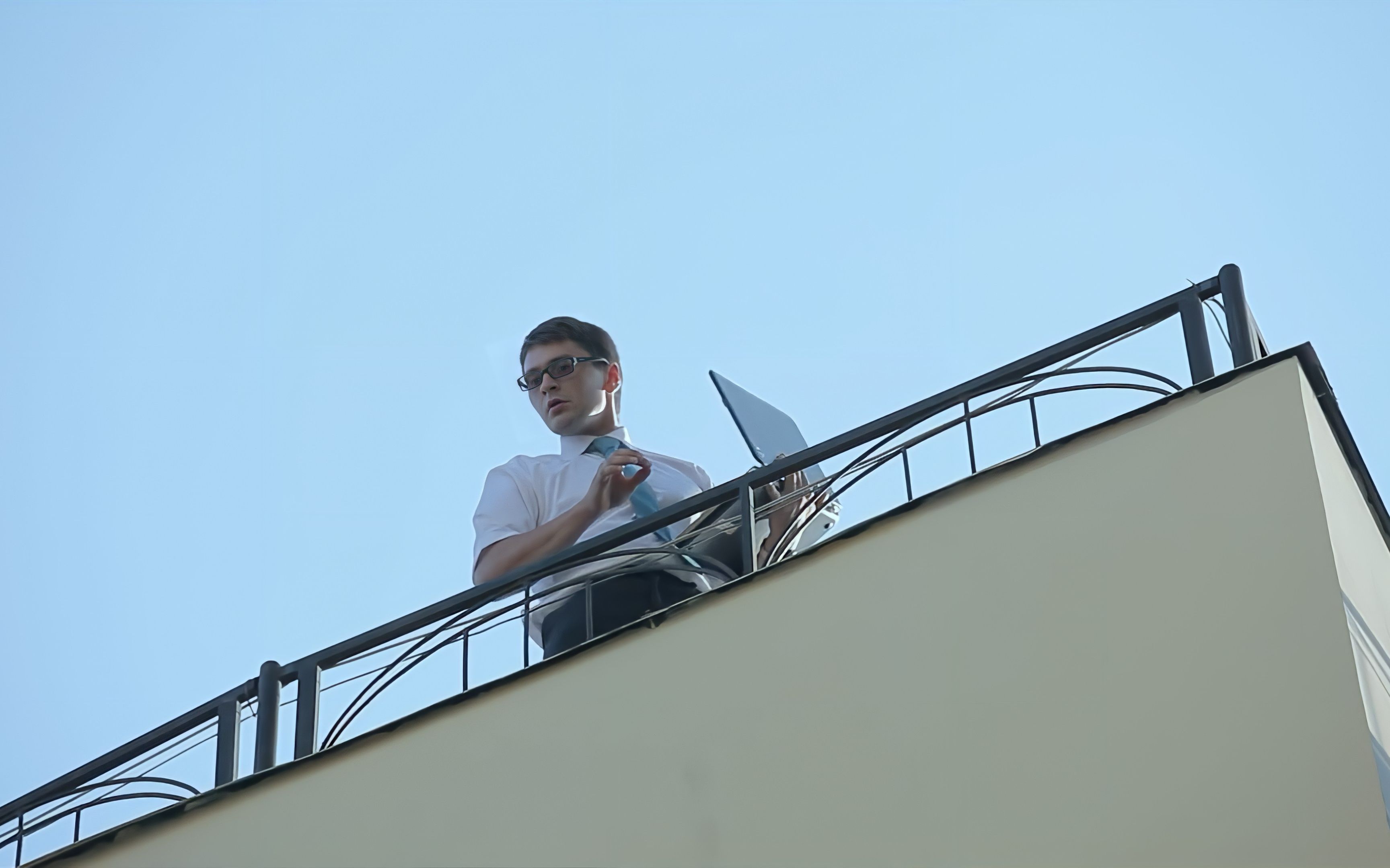 南瓜探长《夺命鼠标》年度最强黑科技 一个无所不能的鼠标