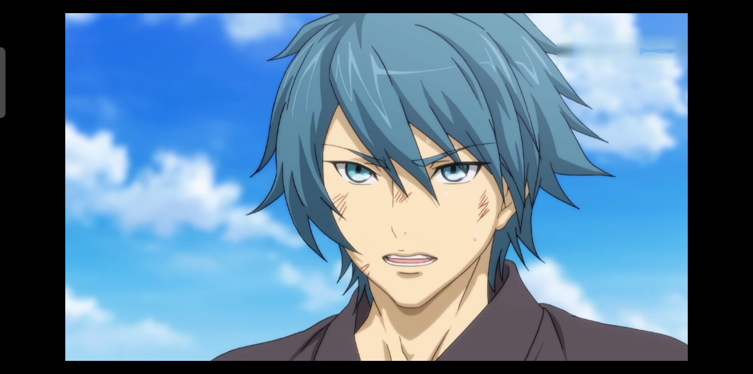 不摇碧莲 张楚岚