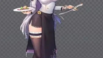 spine待机练习