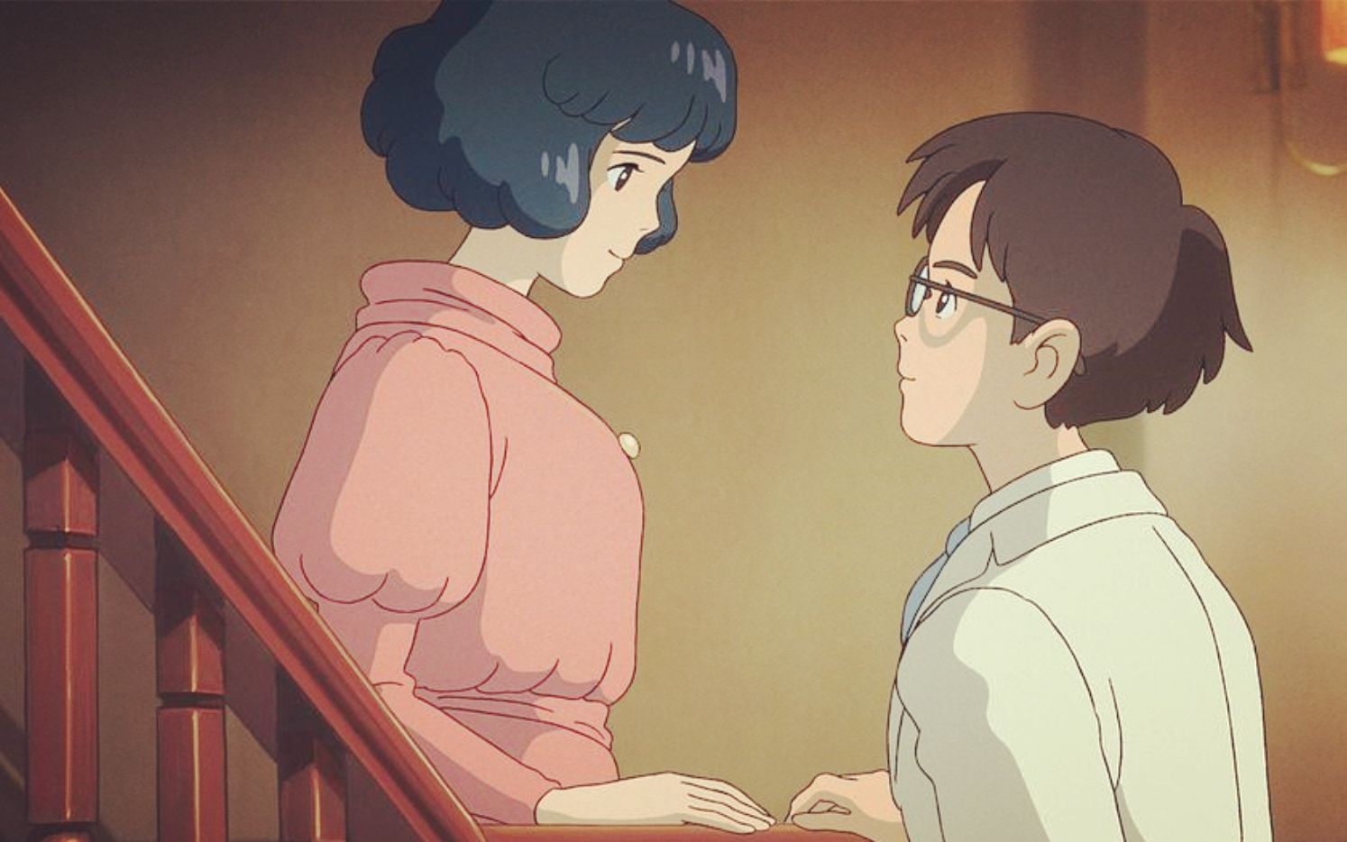 宫崎骏最被低估的作品,你真的看懂《起风了》吗?