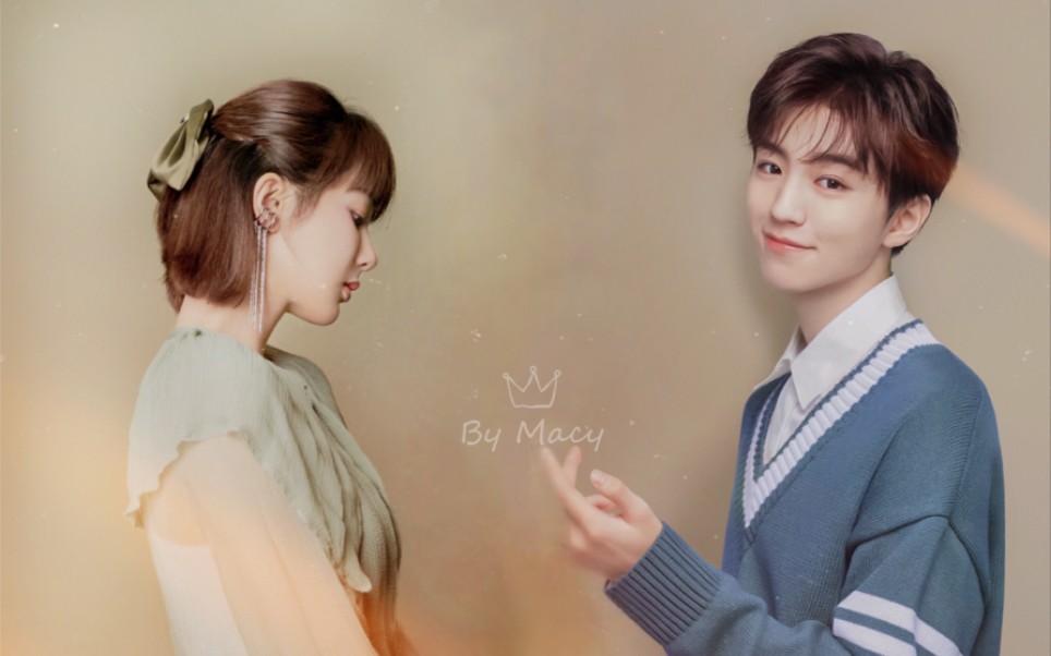 梳头姐弟最新reaction不甜不要钱纯属虚构