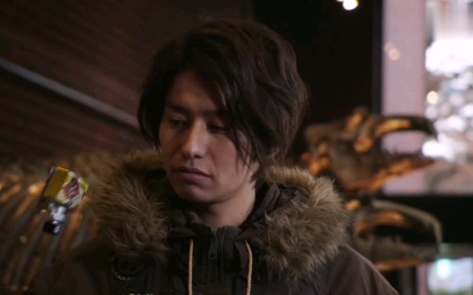 [假面骑士]桐生战兔变身合集