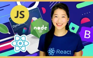 Download Video: 【Udemy高分付费课程】2023 完整Web开发训练营 - HTML, CSS, Javascript, Node, React（中英文字幕）P1