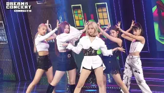 【ITZY】2020梦想演唱会(DALLADALLA+ICY+WANNABE)