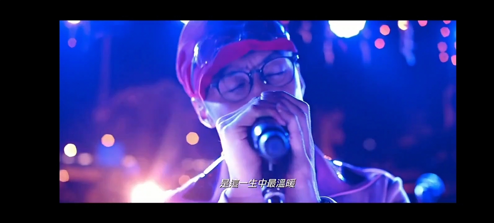 【至此,已成艺术】 余文乐深情表白留住杨千嬅深情的人最卑微