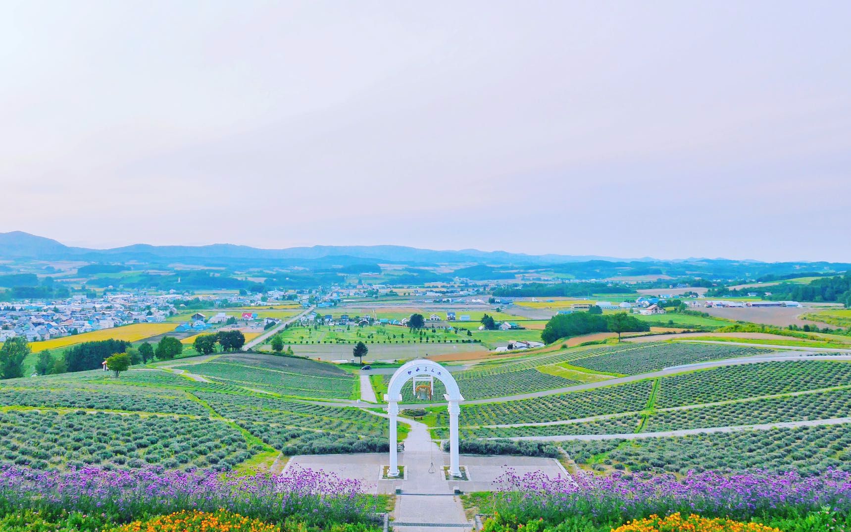 [图]【日本·最北之地】 北海道&Hokkaido 游记