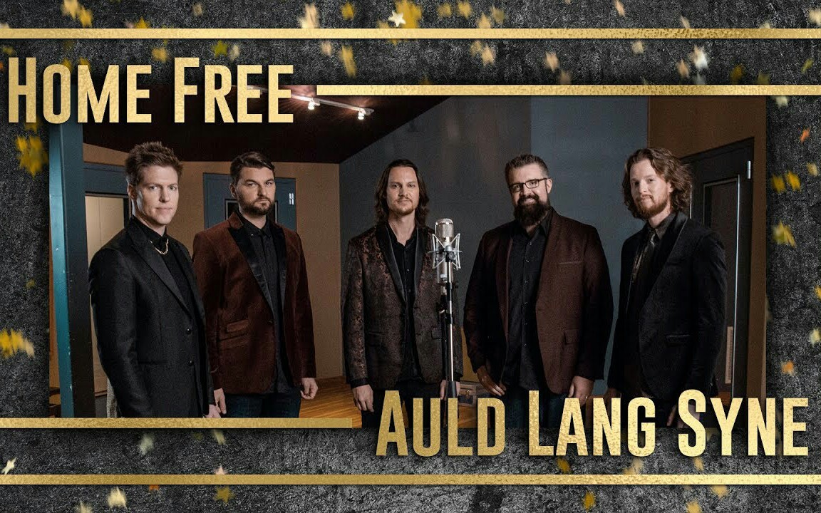 auldlangsynehomefreeacappella