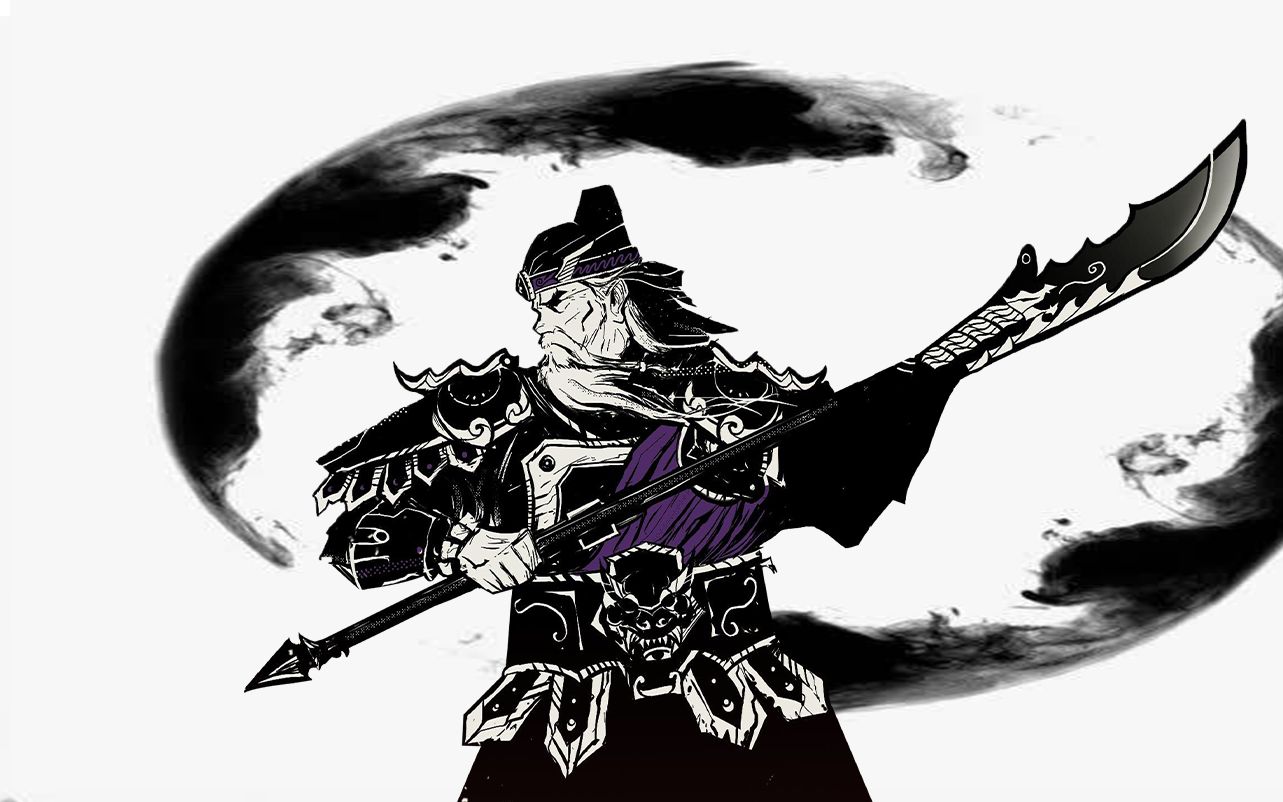 活动  荣耀战魂:事实证明,将军的脚气没有督军的铁头硬