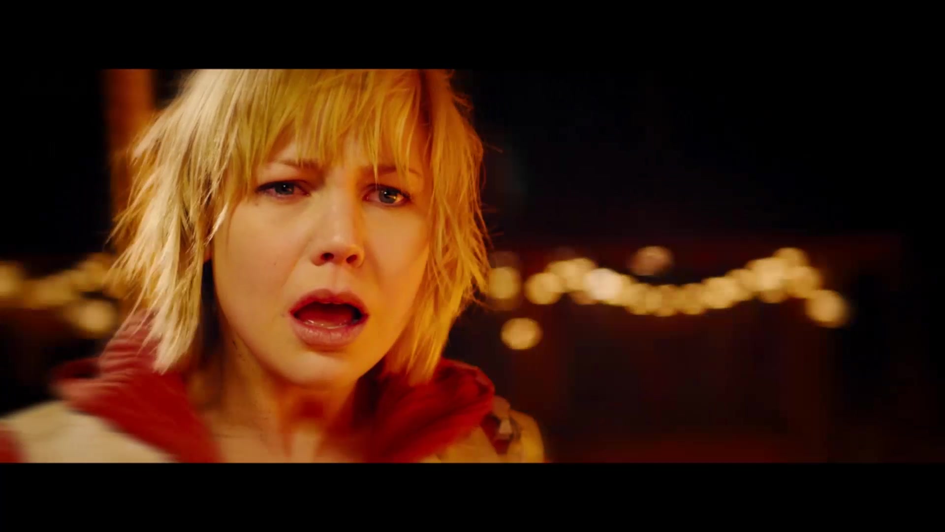 new几分钟看完寂静岭2为了救自己的父亲女主踏上了去往寂静岭的路