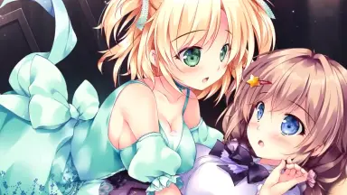 プリンセス☆シスターズ！/-哔哩哔哩_Bilibili