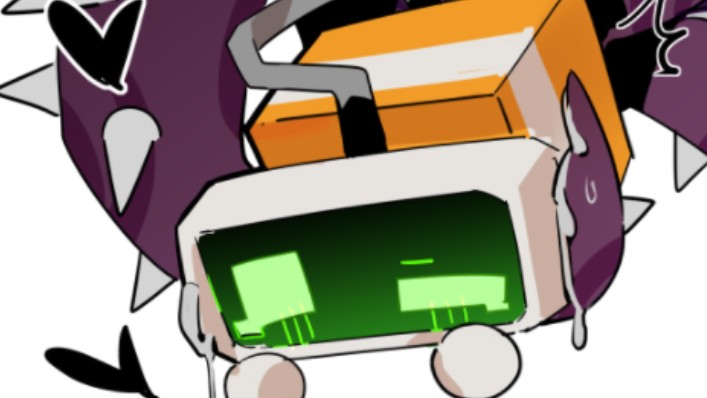 【元气骑士前传】你真的是饿了,连这个也下得了手