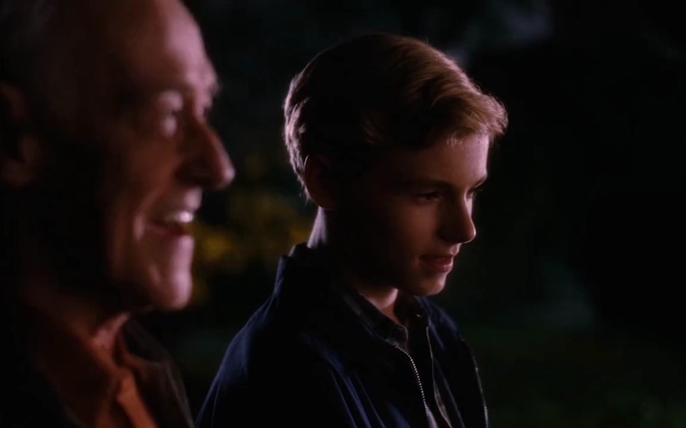 《怦然心动》 B站