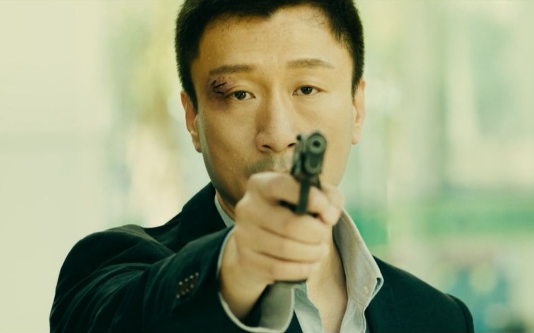 我孙红雷是什么人你们都知道角色翻车混剪