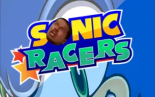 Descargar video: 索尼克：这么臭的艾米，咱还是不要了吧（索尼克优质同人游戏SONIC RACERS）