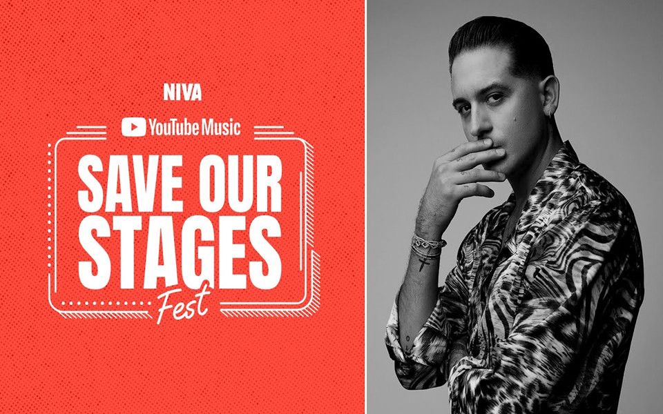 【机翼】g-eazy - live from the independent 演唱会全场(#sosfest)