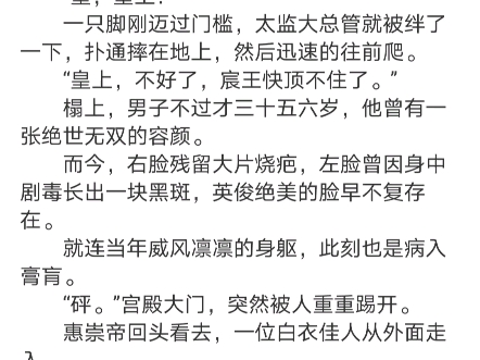 《重生之凤临天下》温晚凝沈炼小说阅读全文结局午夜,宫门紧闭,四处横尸遍野,血流成河!哔哩哔哩bilibili