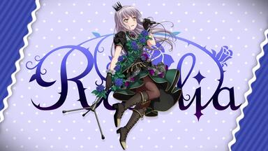 03/21] BanG Dream! Roselia のRADIO SHOUT! 特别篇_哔哩哔哩_bilibili
