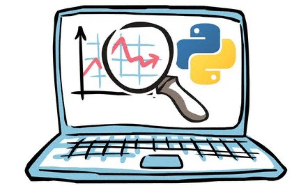 【Python数据分析和可视化】Learning Python for Data Analysis and Visualization哔哩哔哩bilibili