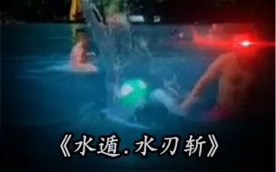 Télécharger la video: 会忍术的人类