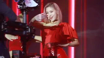 Bad Girl Good Girl申留真饭拍