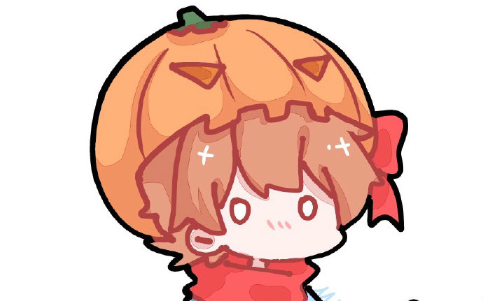 散人万圣节iwanna大杂烩没有被吓到p1