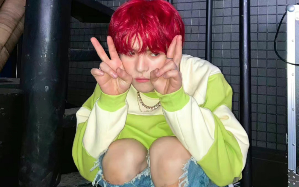 【treasure】yoshinori金本芳典的可爱瞬间