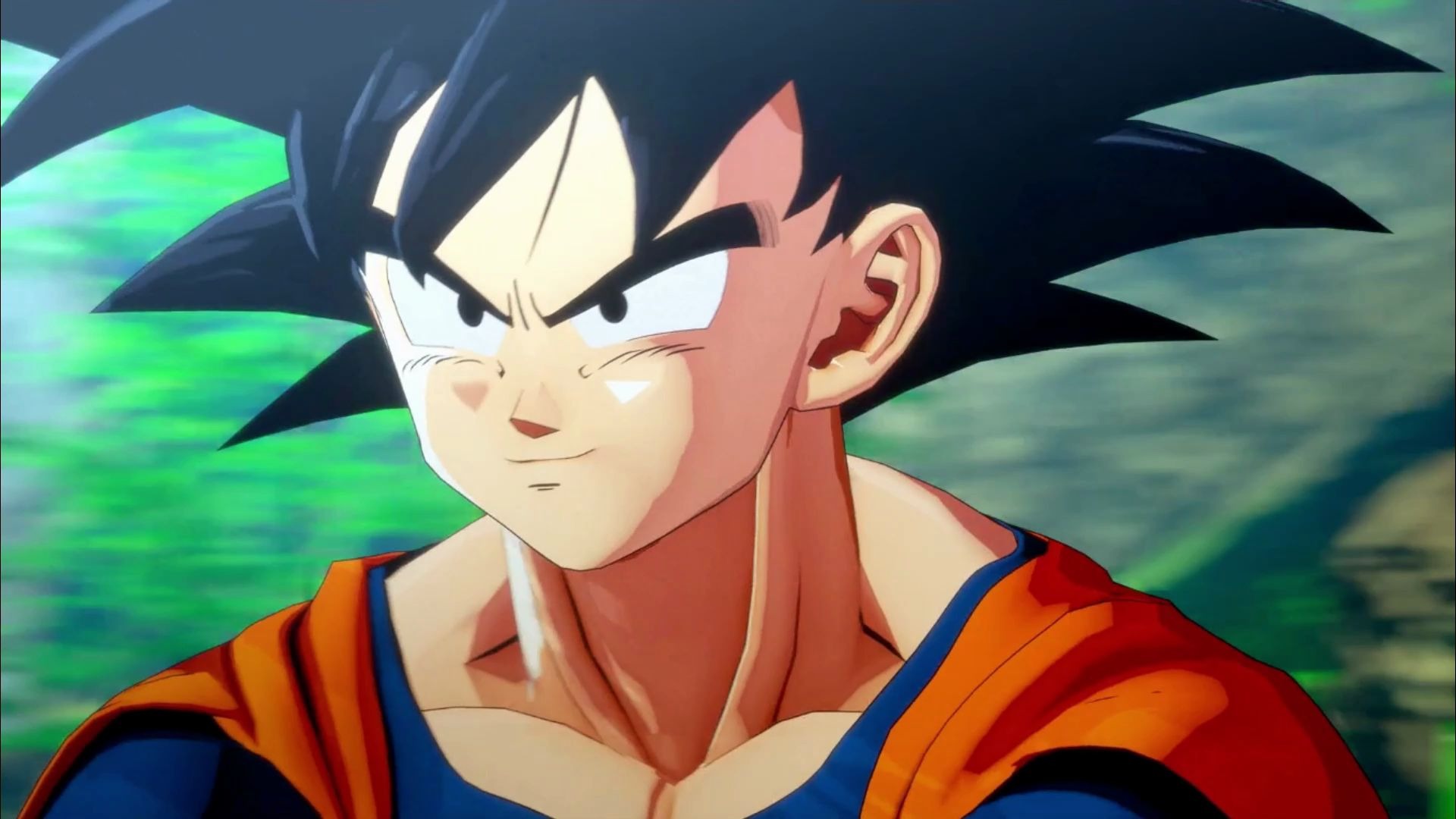 七龙珠z卡卡罗特1