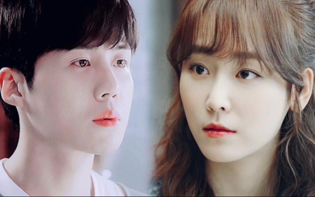 【徐玄振×金宣虎】剧情向混剪《今天的恋爱》|一起吃饭吧2 疯了,因为