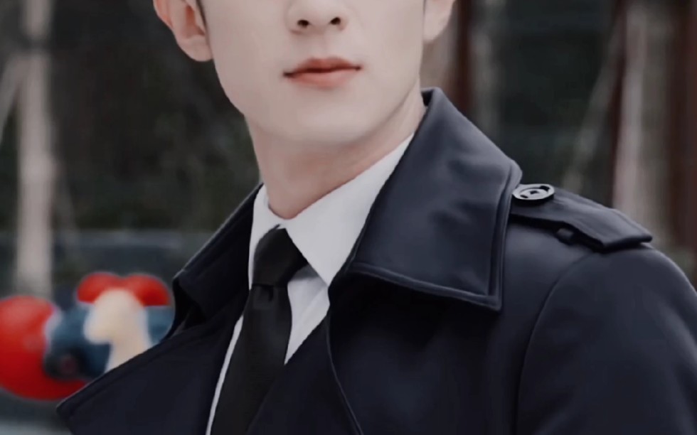 【季肖冰】展耀走路都带风的样子