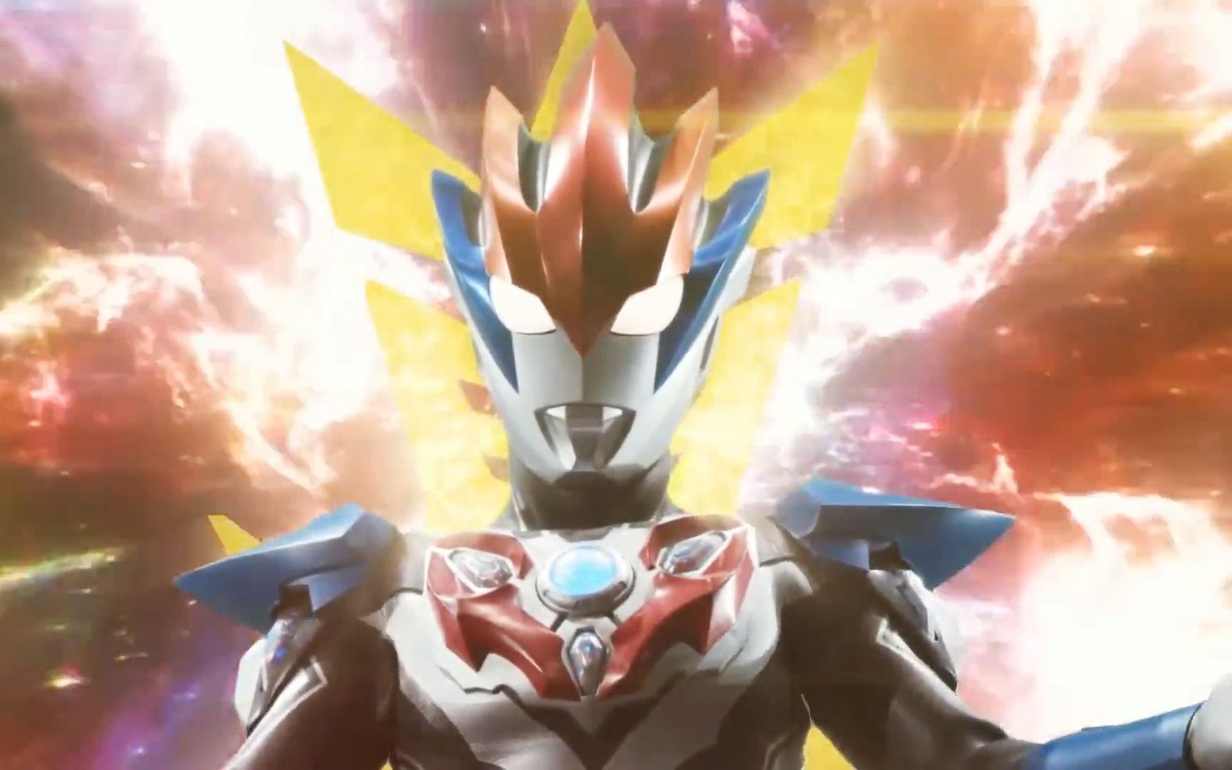 盘点八位融合奥特曼,格罗布坐实新生代最强,前两位力压神秘四奥