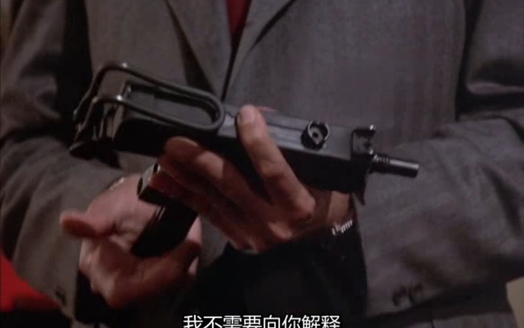 [图]神探可伦坡之诗人杀人事件Columbo.S07E05.The.Conspirators【片段】