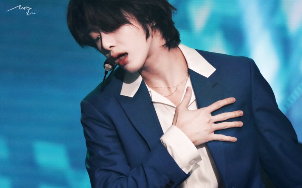 蔡亨源|190908 cool love 长发蛇