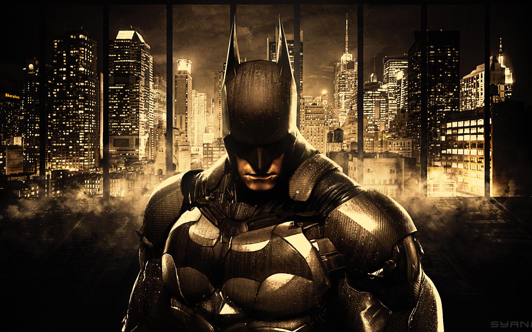 【菜鸟tas】漫长的暴力修炼-蝙蝠侠归来 无伤 第5关_单机游戏热门视频