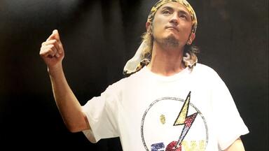 上地雄輔】 2002年世界ウルルン滞在記Vol.2 in 厄瓜多尔_哔哩哔哩_bilibili