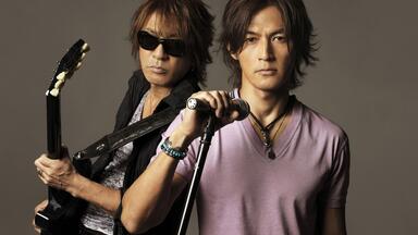 L' Arc~en~Ciel Asia live 2005 in Tokyo Dome_哔哩哔哩_bilibili