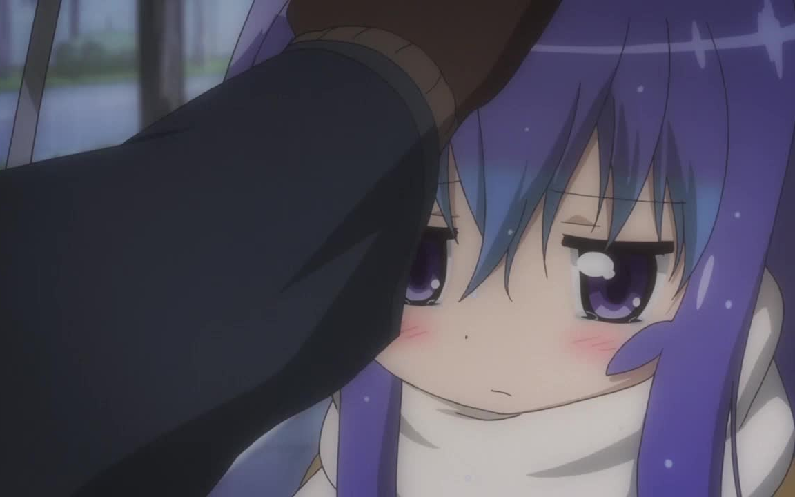 【一起一起这里那里】猫神眷顾的爱恋 御庭摘希