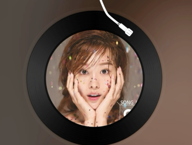 日推歌单｜好听的韩文歌｜《예쁜 나이 25살（美丽的年纪25岁）》