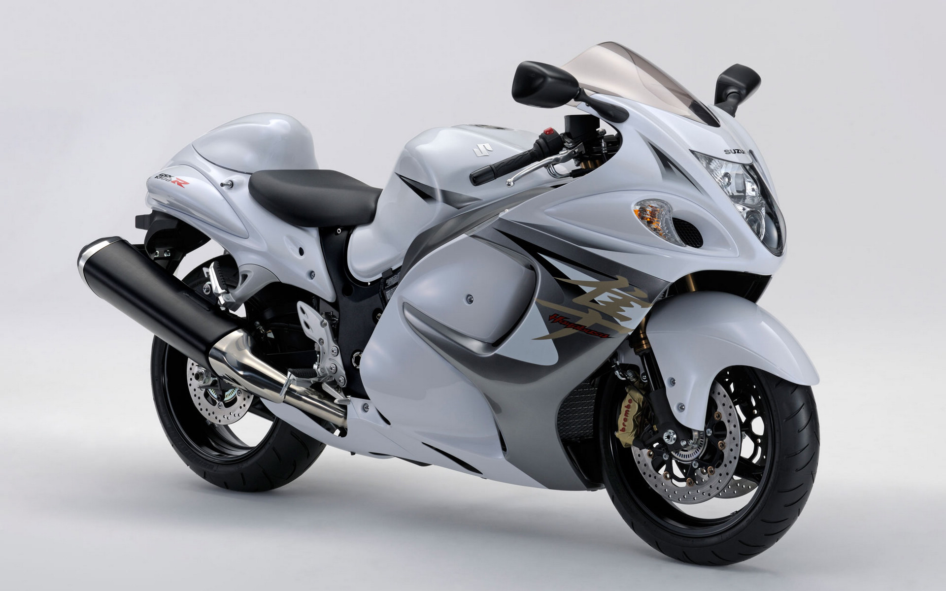 【ride2】hayabusa!铃木隼纽北小跑