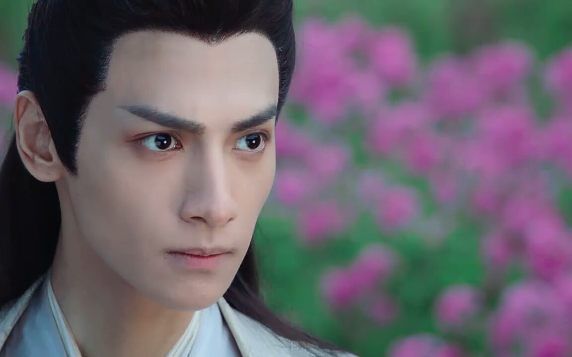 【润玉cut】花界寻人cut4