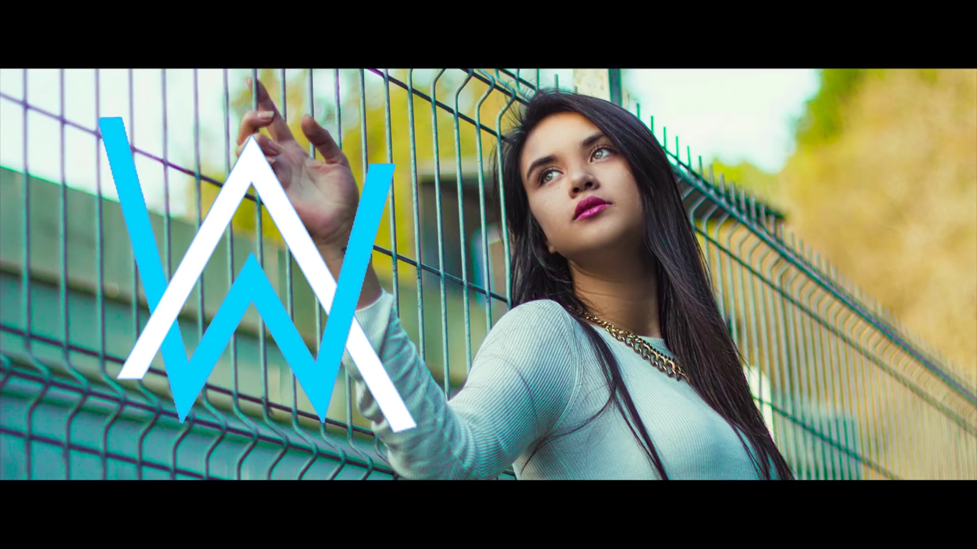 ceodj小强巨星alanwalker艾伦沃克新单silence