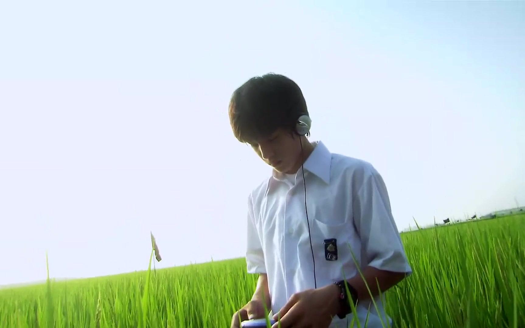 岩井俊二电影混剪_哔哩哔哩 (゜-゜)つロ 干杯~-bilibili