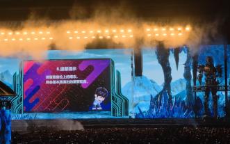 【4K】周杰伦爱在南京看台10区全程录像