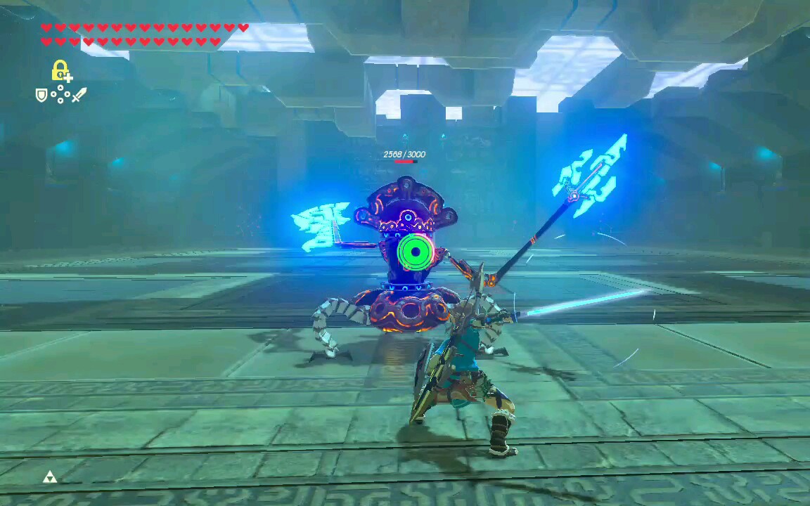 预告单手终阶试炼塞尔达传说左手柄不用可以捐给有需要的人