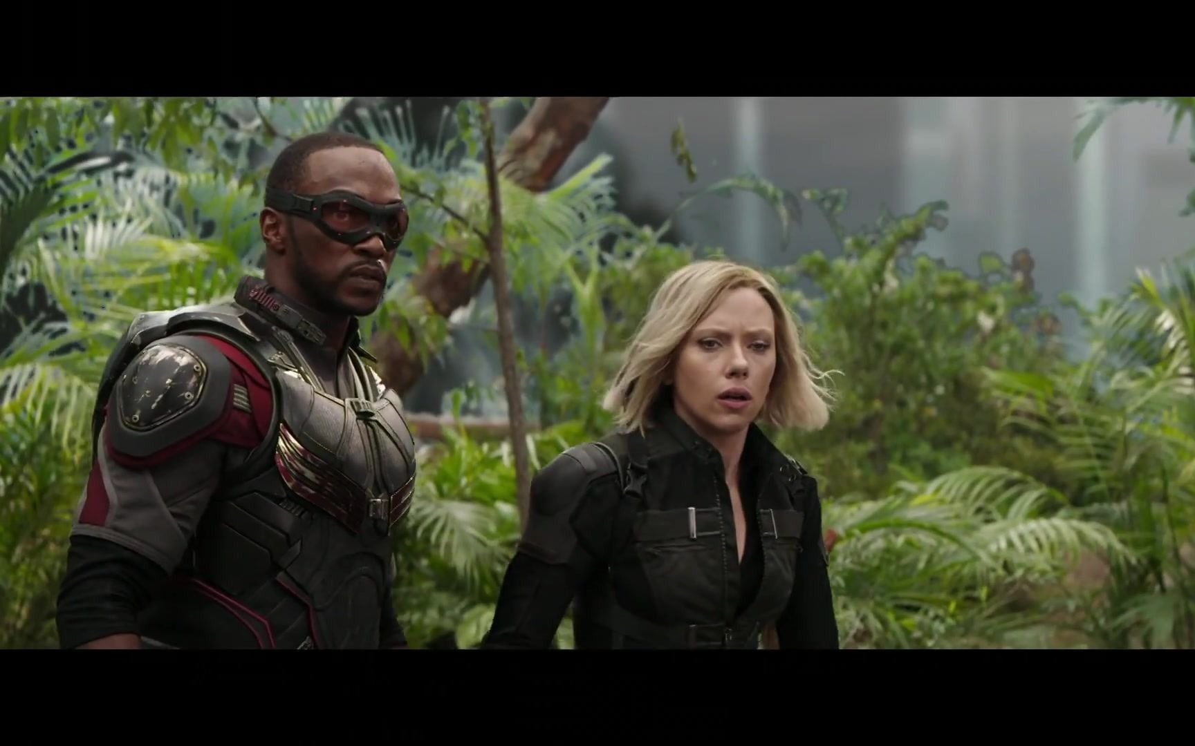 【冬猎佩cut】无限传奇infinity saga bonus 毛包_哔哩哔哩_bilibili