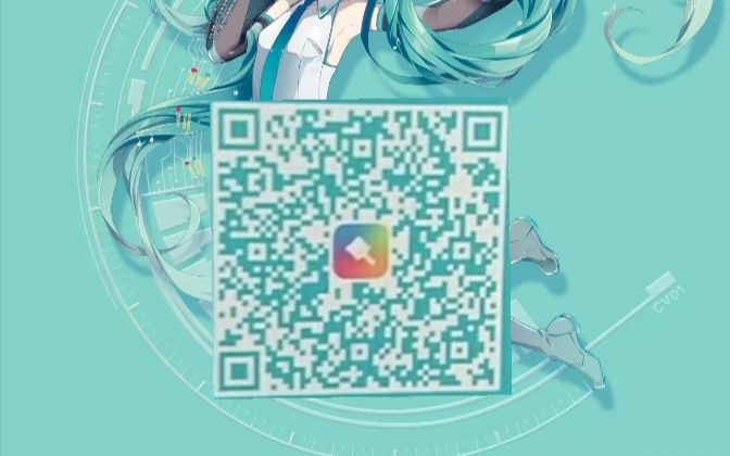 红米note4x上手和初音未来限定桌面上手y( 뙡𔗮 )耶~哔哩哔哩bilibili