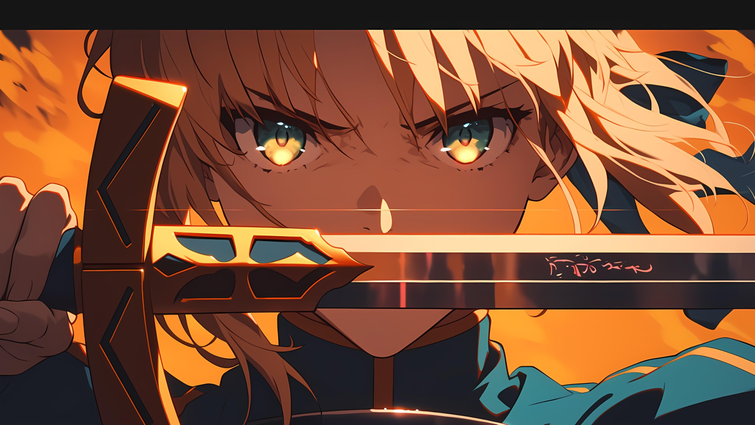 【fate/ticking away】"这就是圣杯战争的魅力"