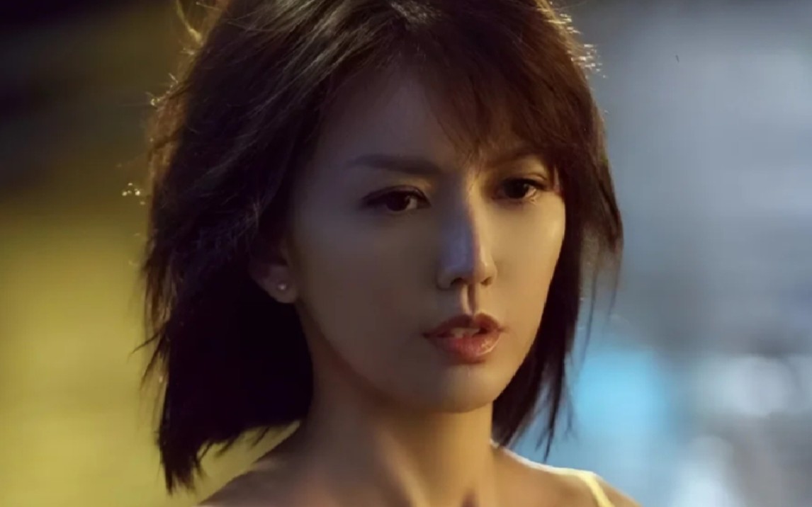 我宣布2023年度女歌手是ai孙燕姿!