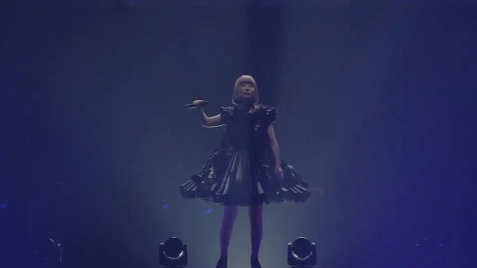 YUKI LIVE dance in a circle '15_哔哩哔哩_bilibili