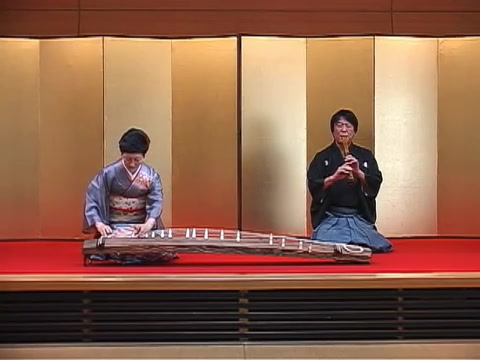 春の海 Haru no Umi 春の海 The Sea in Spring by Michio Miyagi 宮城