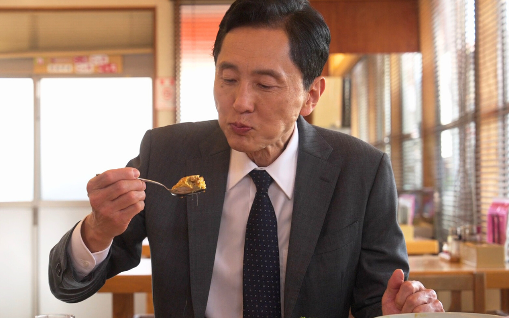 各自孤独的美食家 9集